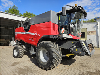 Moissonneuse-batteuse MASSEY FERGUSON