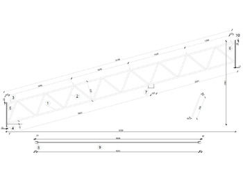 Matériel de chantier : photos 5
