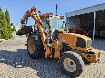 Motofaucheuse Renault Egros: photos 2