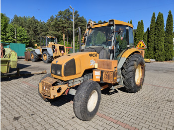 Motofaucheuse Renault Egros: photos 4