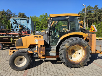 Motofaucheuse Renault Egros: photos 5