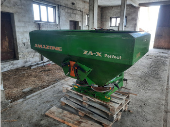 Distributeur d'engrais AMAZONE
