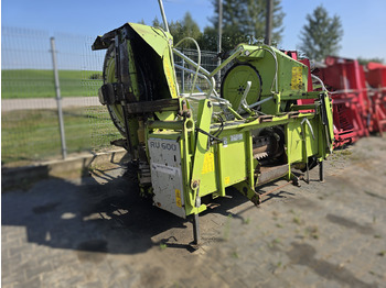 Ensileuse CLAAS