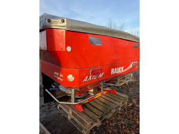 Distributeur d'engrais KUHN