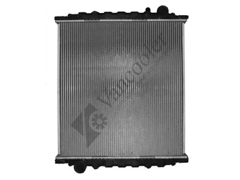 Radiateur MAN L2000