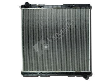 Radiateur SCANIA R