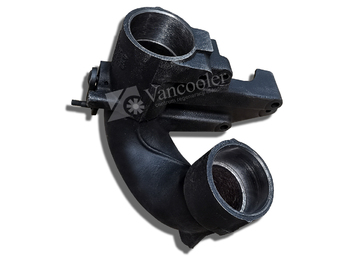 Refroidisseur EGR SCANIA R