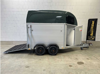 Van chevaux BÖCKMANN