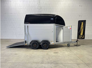 Van chevaux BÖCKMANN