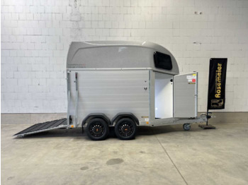 Van chevaux BÖCKMANN