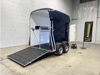 Van chevaux neuf BOECKMANN Comfort Neu Pferdeanhänger: photos 3