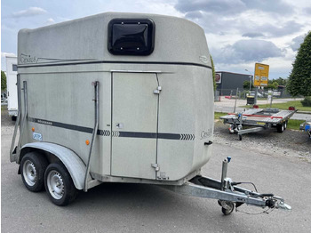 Van chevaux BÖCKMANN