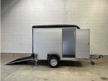 Remorque fourgon BÖCKMANN