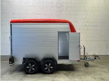 Remorque fourgon neuf BOECKMANN KT-PB-AL 3015/20 M F Tür ALF Kofferanhänger: photos 5 Remorque fourgon neuf BOECKMANN KT-PB-AL 3015/20 M F Tür ALF Kofferanhänger: photos 5