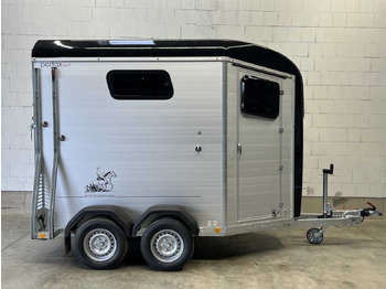 Van chevaux neuf BOECKMANN Portax Esprit Western Pferdeanhänger: photos 5