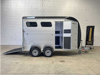 Van chevaux BÖCKMANN