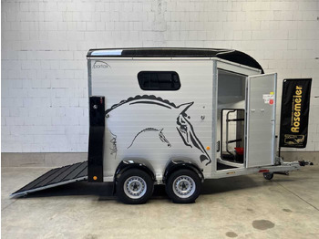 Van chevaux BÖCKMANN