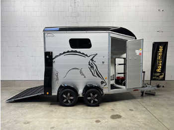 Van chevaux BÖCKMANN