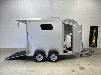 Van chevaux BÖCKMANN