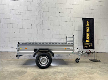 Remorque voiture BÖCKMANN