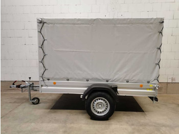 Remorque voiture BÖCKMANN