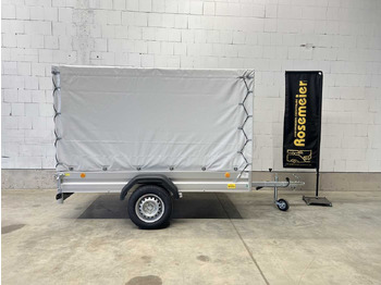 Remorque voiture BÖCKMANN