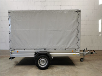 Remorque voiture BÖCKMANN