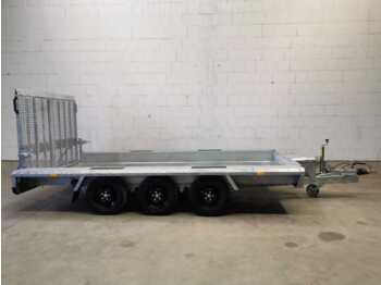 Remorque porte engin HAPERT