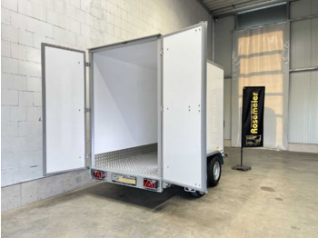 Remorque frigorifique neuf HAPERT Sapphire L-2 Kühlanhänger: photos 3