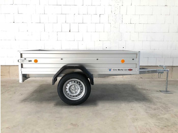 Remorque voiture TPV