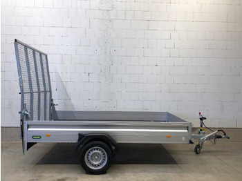 Remorque voiture UNSINN