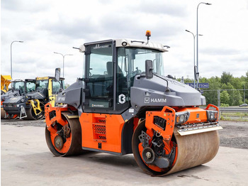 Rouleau compresseur HAMM DV+ 90i VV-S: photos 4