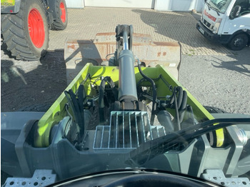 Crédit-bail de CLAAS Torion 1285 CLAAS Torion 1285: photos 1