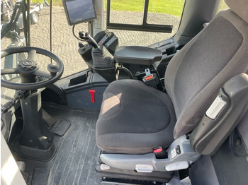 Crédit-bail de CLAAS Torion 1285 CLAAS Torion 1285: photos 3