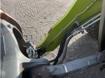 Crédit-bail de CLAAS Torion 1285 CLAAS Torion 1285: photos 4