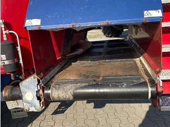 Mélangeuse Siloking TrailedLine Classic Premium: photos 3 Mélangeuse Siloking TrailedLine Classic Premium: photos 3