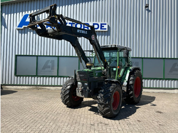Tracteur agricole FENDT Farmer 310