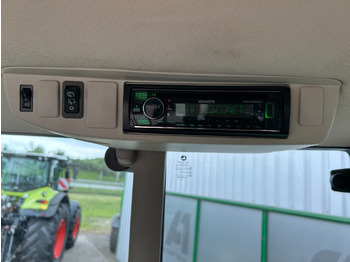 Tracteur agricole John Deere 6155M: photos 4