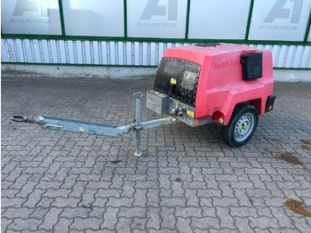 Compresseur d'air KAESER