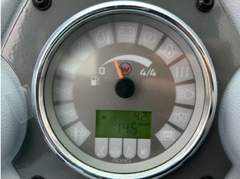 Chargeuse sur pneus neuf Kramer KL 18.5: photos 2