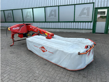 Faucheuse Kuhn GMD 702 GII: photos 3