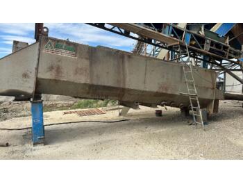 Matériel de chantier