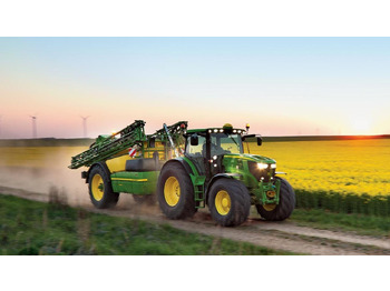 Pulvérisateur traîné JOHN DEERE