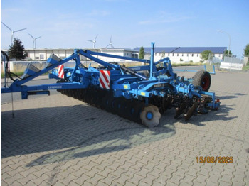 Cover crop LEMKEN
