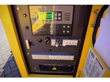 Groupe électrogène Atlas Copco QAS 40 ST3 Valid inspection, *Guarantee! Diesel, 4: photos 4