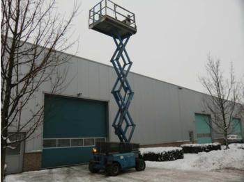 Nacelle Genie GS-2668-RT: photos 1