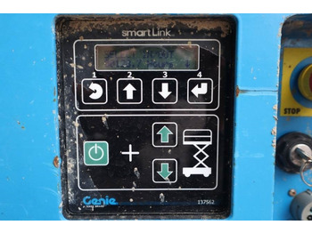 Nacelle ciseaux Genie GS1932 E-Drive Several In Stock, 8m Working Height: photos 4