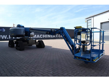 Crédit-bail de Genie S45XC Trax Valid inspection, *Guarantee! Diesel, 4  Genie S45XC Trax Valid inspection, *Guarantee! Diesel, 4: photos 5