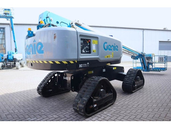 Crédit-bail de Genie S65XC TRAX Guarantee! Diesel, 4x4 Drive Trax, 22m  Genie S65XC TRAX Guarantee! Diesel, 4x4 Drive Trax, 22m: photos 2