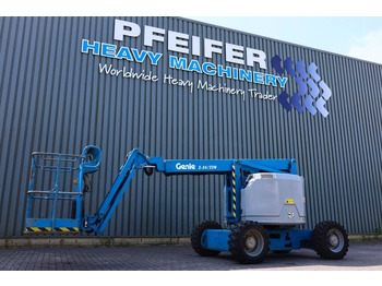 Nacelle articulée GENIE Z34/22